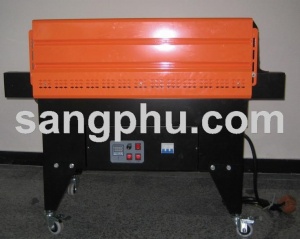 MÁY RÚT MÀNG CO MODEL BS4525